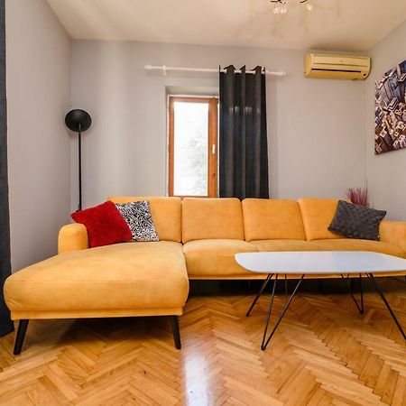 Apartment Petar Zadar Exteriör bild