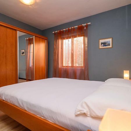 Apartment Petar Zadar Exteriör bild