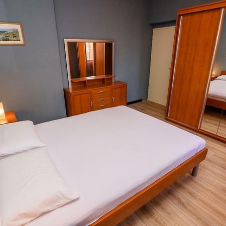 Apartment Petar Zadar Exteriör bild