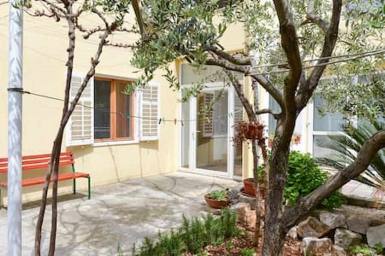 Apartment Petar Zadar Exteriör bild
