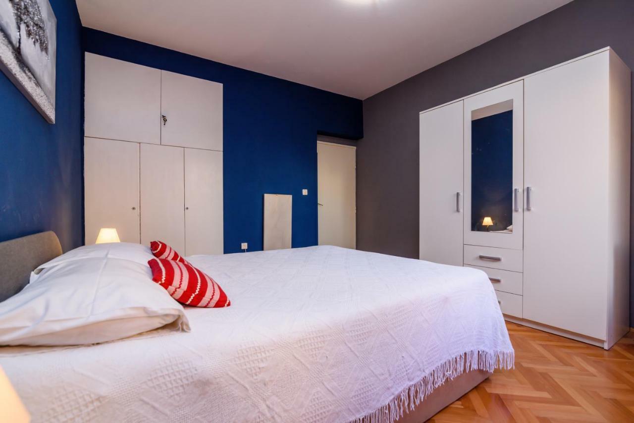 Apartment Petar Zadar Exteriör bild
