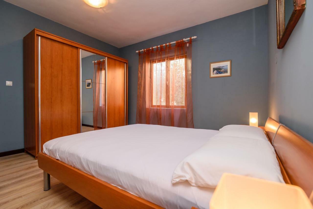 Apartment Petar Zadar Exteriör bild