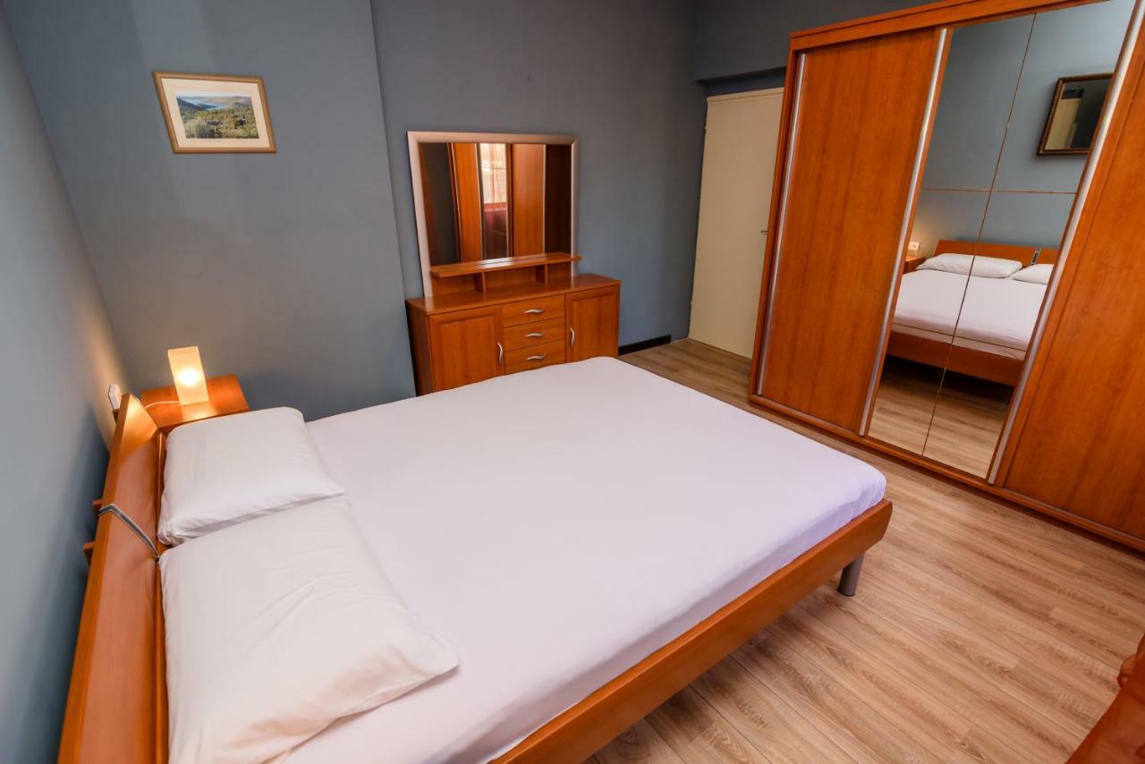 Apartment Petar Zadar Exteriör bild