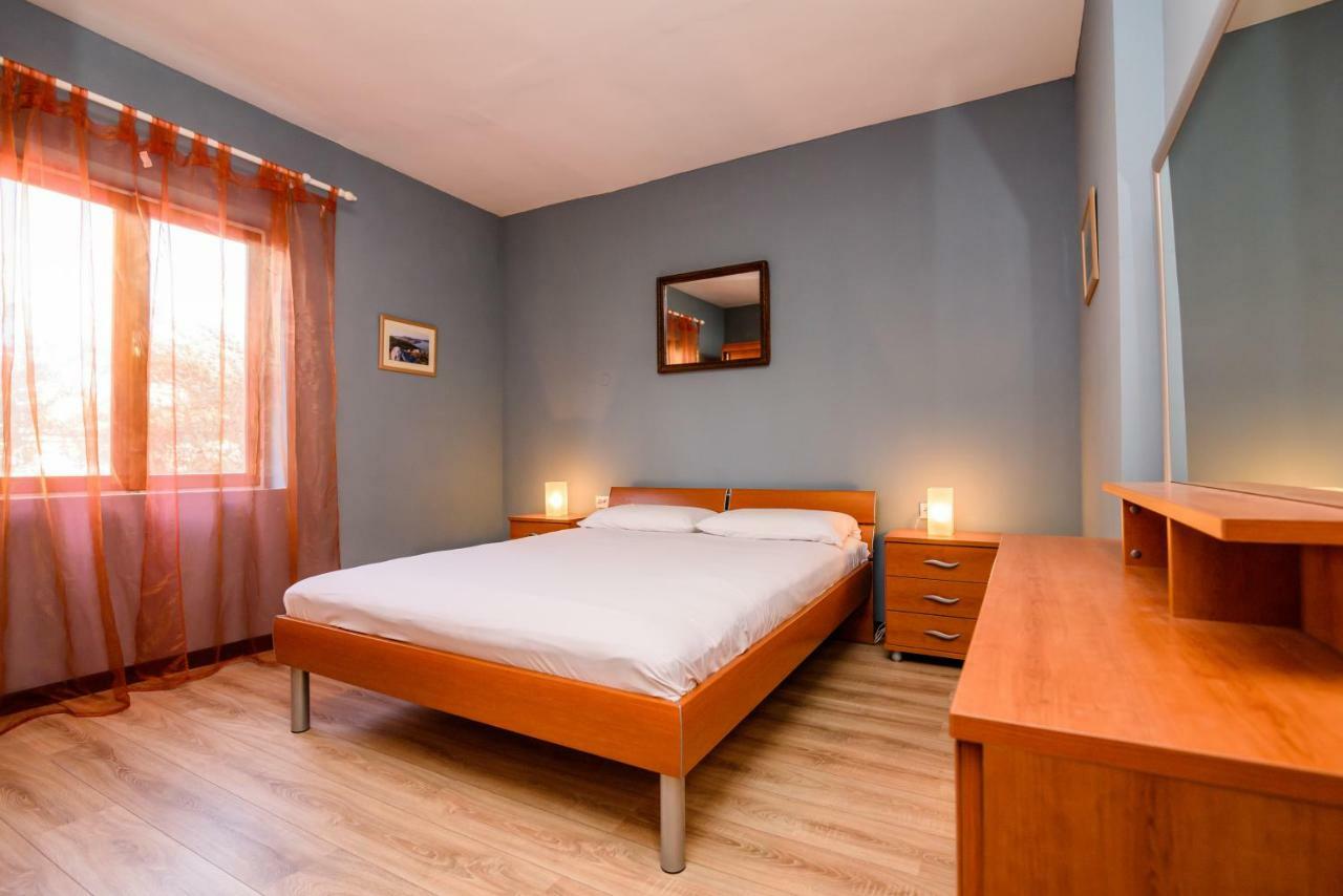 Apartment Petar Zadar Exteriör bild